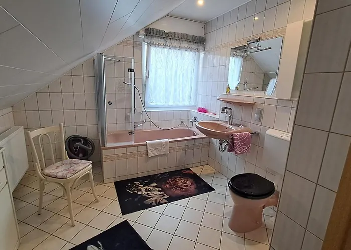 Apartment Seegarten