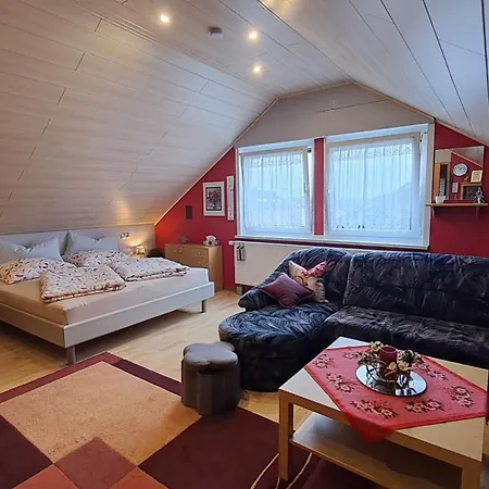 Seegarten Apartment *