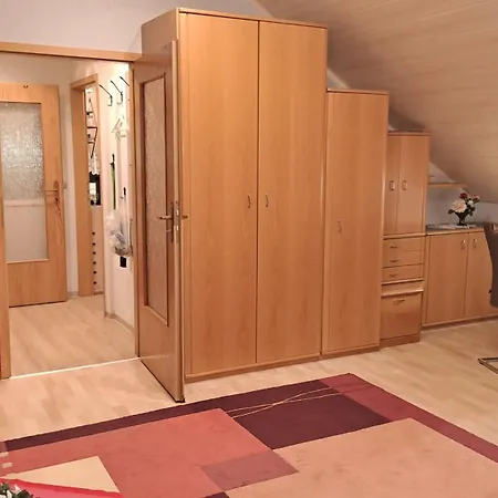 Seegarten Apartamento *
