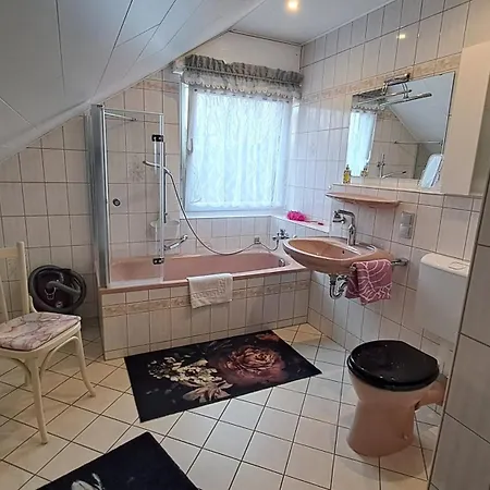 Apartamento Seegarten