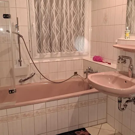 Apartamento Seegarten