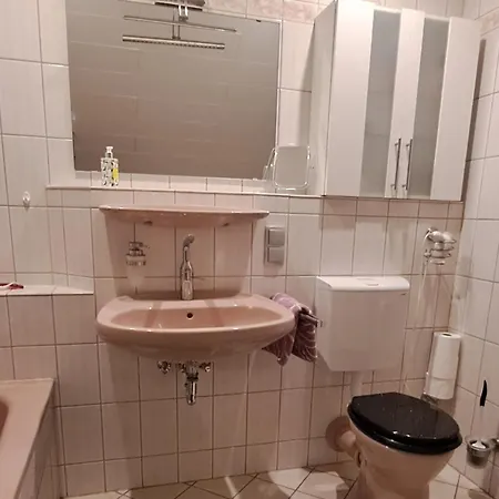 Seegarten Διαμέρισμα *