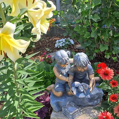 Seegarten Διαμέρισμα *