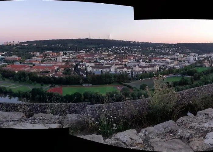Seegarten