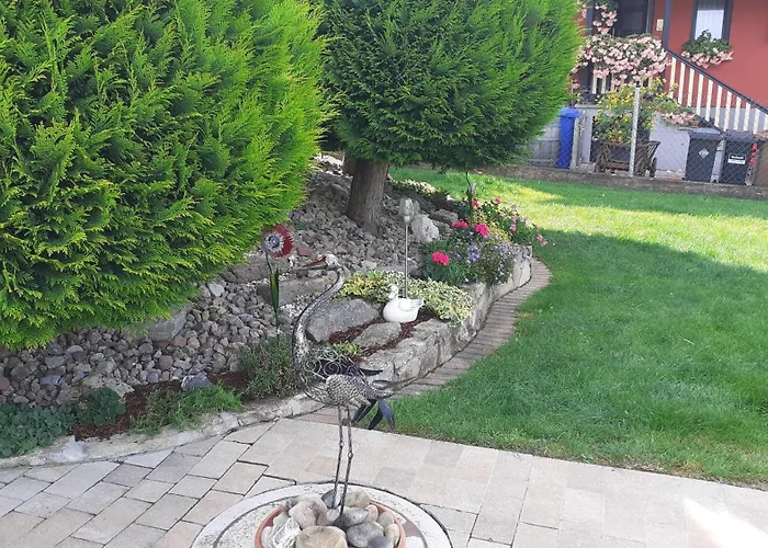 Seegarten