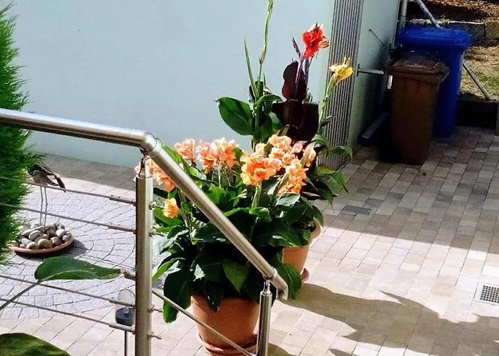 Seegarten *